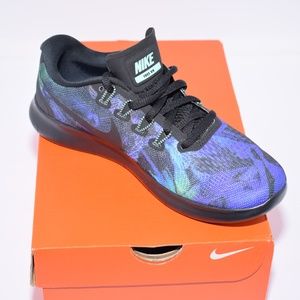 Nike Wmn Free RN 2017 Solstice